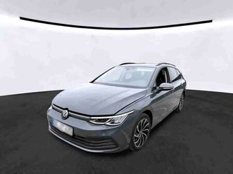 viii 2.0tdi 150ps dsg ahk+kamera+acc+led+navi+sitzhzg+17 alu!