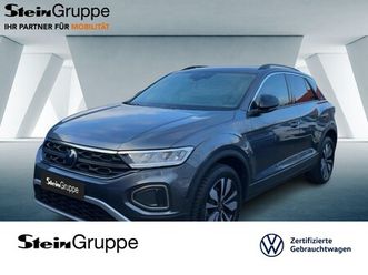 VOLKSWAGEN T-ROC app-dab-virt-acc-led-navi-pdc-facelift