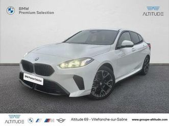 120da 163ch m sport dkg7