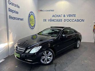 coupe 350 cdi be executive 7gtro%2b