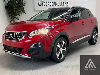 puretech gt-line s&s