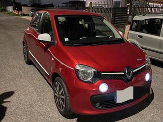 renault twingo euro 6 neo 90000km garanzia permute