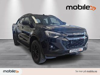 1,9 dobbel cab black edition - eberspacher, rulledeksel