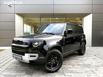 land rover defender 110 d200 s *