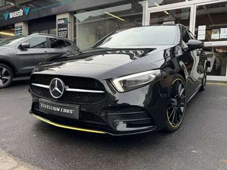 d edition sport nigt pack amg led feux matrix