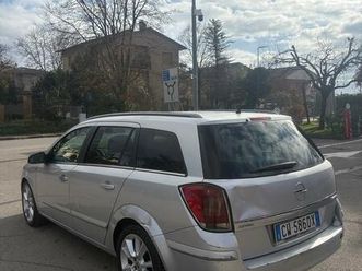 opel astra cosmo 1.7 cdti