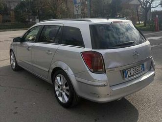 astra cosmo 1.7 cdti