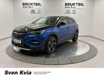 300 hk ultimate 4x4 acc krok skinn navi