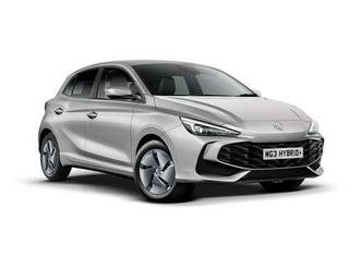 1.5 hybrid+ luxury auto