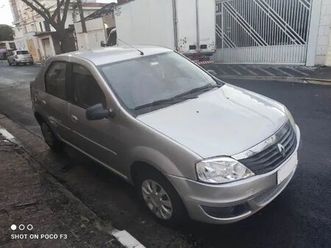 renault logan expres./exp. up hi-flex 1.0 16v 4p 2011