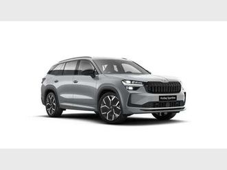 1.5 tsi mhev sportline 7pl. dsg pano / trekhaak / 20