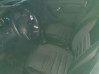 renault sandero intense flex 1.6 16v 5p aut. 2020