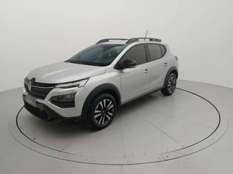 renault kardian evolut. flex 1.0 tb 12v 5p aut. 2025