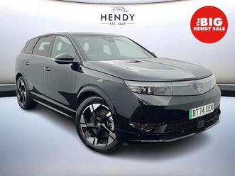 73kwh ultimate auto 5dr