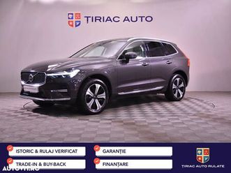 utilizat volvo xc 60 2023 - 38 900,77 eur, 109 998 km - autovit.ro