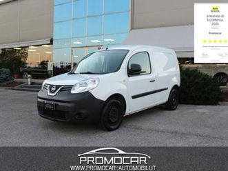 nv250 1.5 dci 115cv pc van *+iva*uniprop*