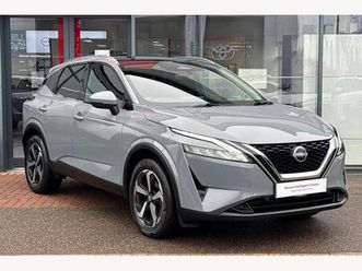 1.3 dig-t mhev n-connecta xtron euro 6 (start/stop) 5dr