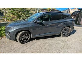 tucson hybrid1,6 gdi 215 bva6 executive