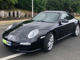 porsche 997