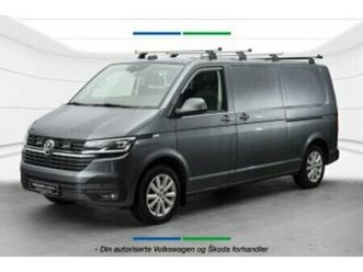 tra lang exc.204 tdi 4m/dsg