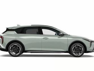 kia ostatní k4 cl4 1,0 t-gdi gpf spin