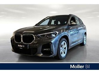xdrive25e edrive m sport / hud / hengerfeste / r.kamera