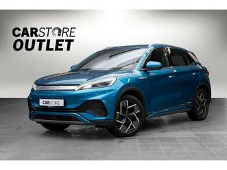 comfort 420km - acc/skinn/pano/360kam/el.seter/keyless