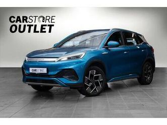 design 420km - acc/skinn/pano/360g/el.seter/el.luke/app