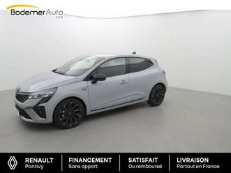 e-tech full hybrid 145 esprit alpine