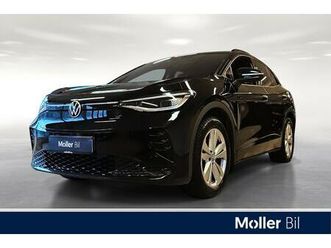 77kwh / 299hk / 493km (wltp) r.kamera/h.feste/keyless