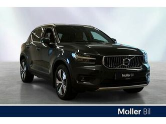 t5 recharge phev fwd r-design / hk / h.feste / r.kamera