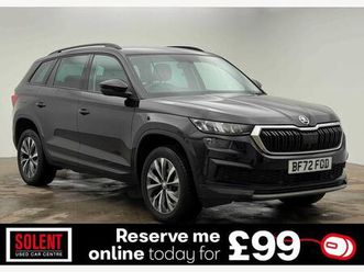 2.0 tdi se drive dsg euro 6 (start/stop) 5dr (5 seat)