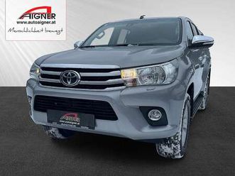 dk active 4x4 2,4 d-4d