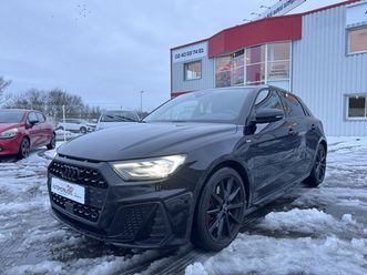 sportback 40 2.0 tfsi dsg7 207 s-line | entretien audi