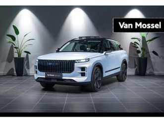 j7 premium 1.6t-gdi 7dct leder - pano dak - full led - alu 19