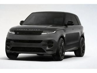 3.0 p460e momentum edition phev