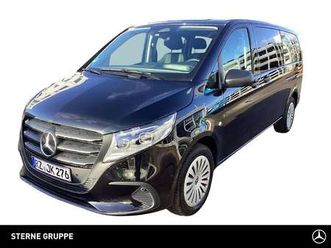 vito 116 cdi mixto xl