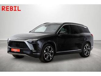 pioner edition/massasje/hud/acc/360/7seter/baas/krok