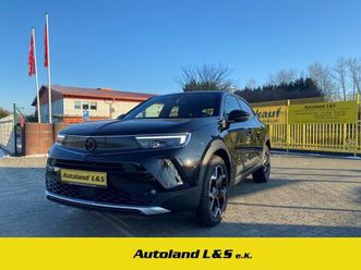 opel mokka ultimate,led,pdc,sh,lenkradheizung,alus,al