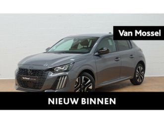 1.2 hybrid 100 e-dsc6 allure