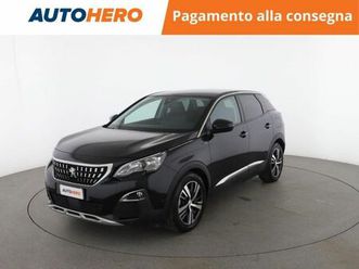 peugeot 3008 hybrid 225 e-eat8 allure