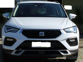 seat ateca 2.0 diesel (150 cv)