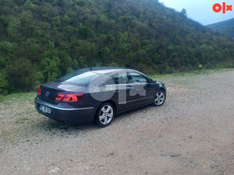 passat cc **facelift**sport** 2.0 tdi uvoz