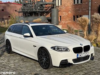 bmw seria 5 530d