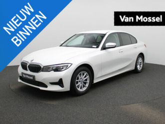 berline 316da (90 kw) camera | navi | carplay