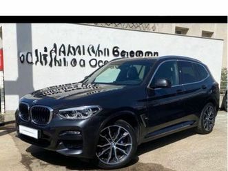 bmw x3 xdrive30e 292ch m sport