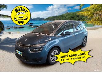 bluehdi 120 intensive business automaatti * vakkari / lohko / kamera / penkinlämmittimet / tutkat *