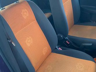 fiat panda viola gpl