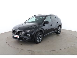 hyundai tucson 1.6 crdi hybrid 48v creative dct-7