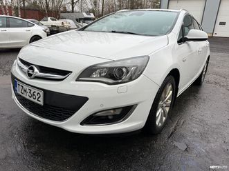 sports tourer cosmo 1,6 cdti ecoflex start/stop 100kw mt6 bl